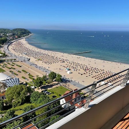 Gut-Zu-Mir Fewo Maritim Travemuende Lubeca Exterior foto
